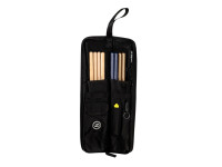 Zildjian Gigging Mini Stick Bag Black Zildjian Gigging Mini Stick Bag Black